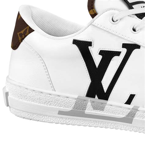 lv charlie sneaker price|Charlie Sneaker .